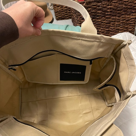 Marc Jacobs tote bag - Picture 5 of 5